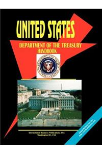 Us Department of the Treasury Handbook
