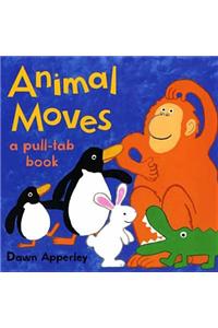 Animal Moves