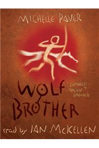 Wolf Brother