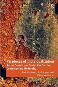 Paradoxes of Individualization