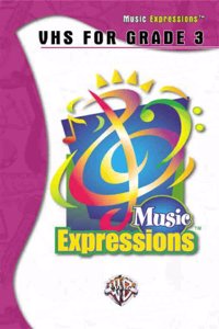 Music Expressions Grade 3