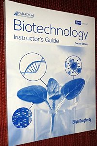 Biotechnology: Science for the New Millennium