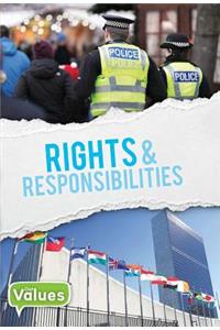 Rights and Responsibilities