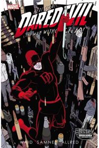 Daredevil by Mark Waid - Volume 4