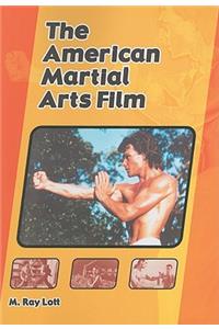 American Martial Arts Film