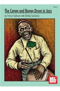 Conga And Bongo Drum In Jazz