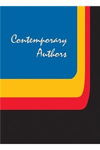 Contemporary Authors: A Bio-Bibliographical Guide to Current Writers in Fiction, General Nonfiction, Poetry, Journalism, Drama, Motion Pictures, Television