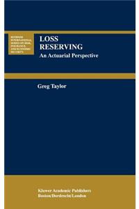 Loss Reserving