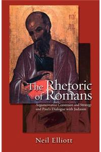 Rhetoric of Romans