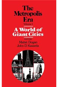 World of Giant Cities