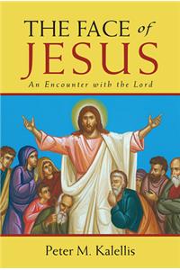 Face of Jesus