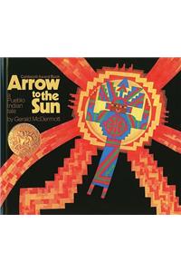 Arrow to the Sun