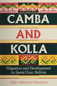 Camba and Kolla