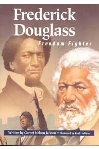 Beginning Biographies: Frederick Douglass, Softcover, Single Copy