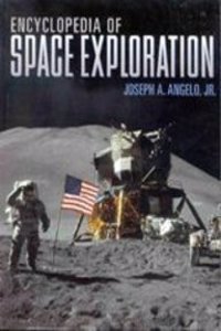 Encyclopedia of Space Exploration (Facts on File Science Library)
