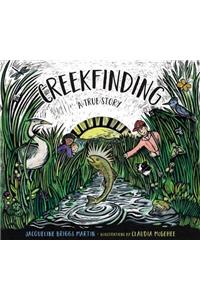 Creekfinding