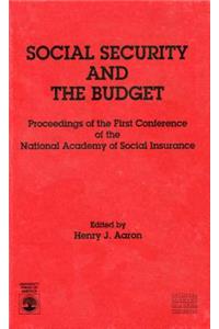 Social Security and the Budget