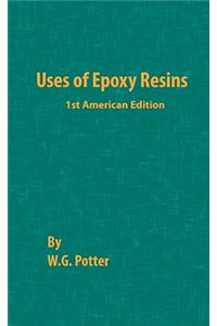 Uses of Epoxy Resins