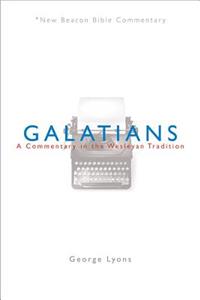 Nbbc, Galatians