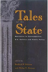 Tales of the State