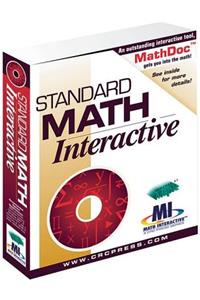 Standard Math Interactive