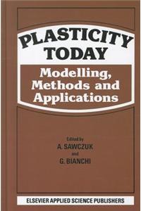 Plasticity Today