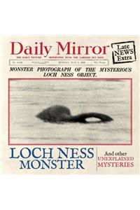 The Loch Ness Monster