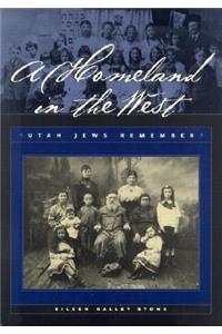 Homeland In The West