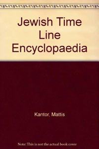 Jewish Time Line Encyclopaedia