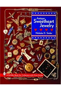 Antique Sweetheart Jewelry