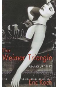 Weimar Triangle