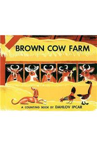Brown Cow Farm