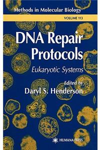 DNA Repair Protocols