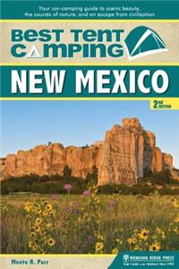 Best Tent Camping: New Mexico