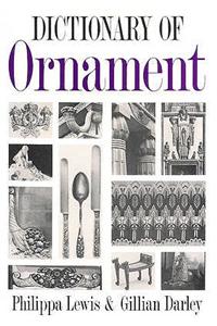 Dictionary of Ornament
