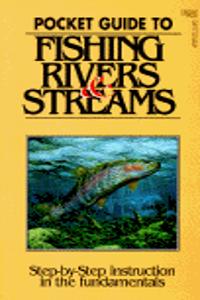 Pocket Gd. Fishing Rivers/Streams