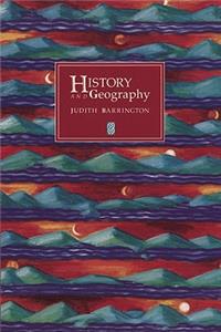 History and Geography