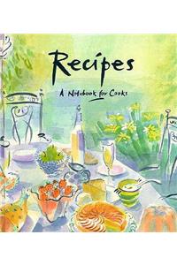 Recipes