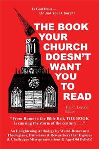 The Book the Church Doesn't Want You to Read