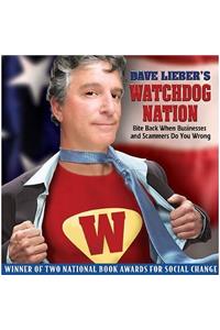 Dave Lieber's Watchdog Nation