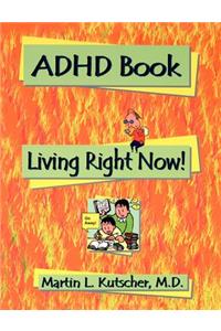 ADHD Book