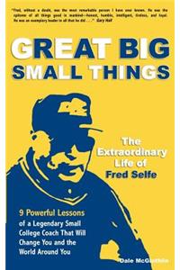 Great Big Small Things