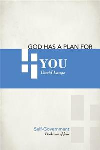 God Has a Plan for You