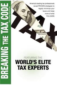 Breaking the Tax Code 2nd Edition