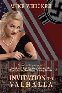 Invitation to Valhalla