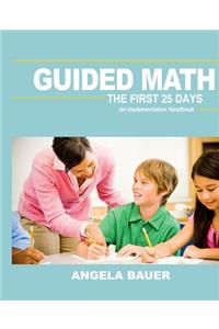 Guided Math