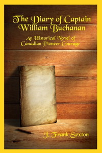 Diary of Captain William Buchanan