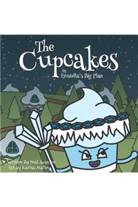 The Cupcakes in Frostella's Big Plan