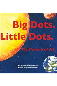 Big Dots. Little Dots.