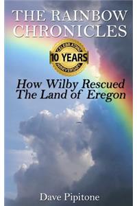 The Rainbow Chronicles